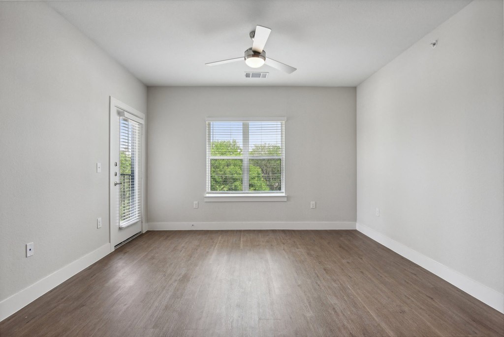 2 bed 2 bath B at The Virginia, Seguin, 78155