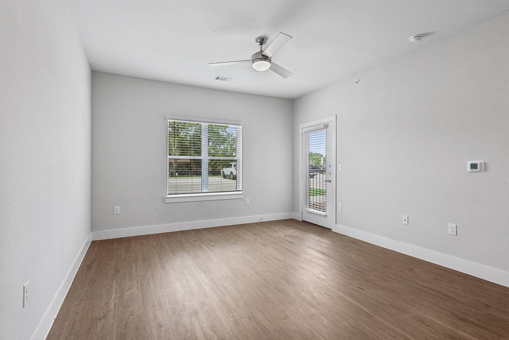 3 bed 2 bath at The Virginia, Texas