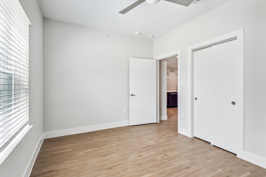 3 bed 2 bath A at The Virginia, Texas