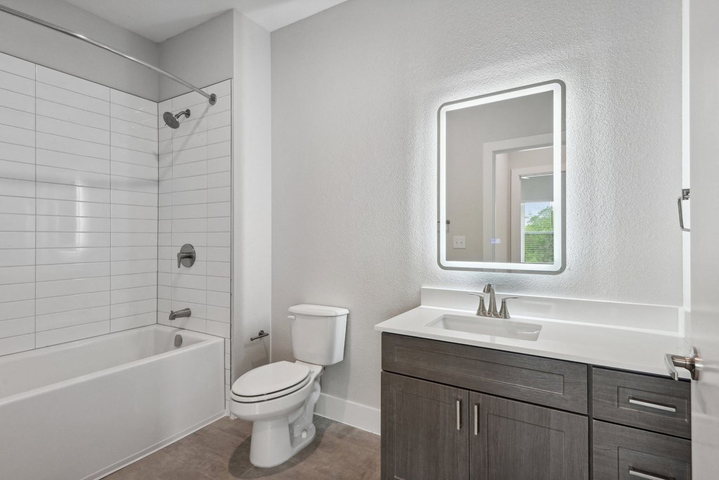 2 bed 2 bath at The Virginia, Seguin, Texas