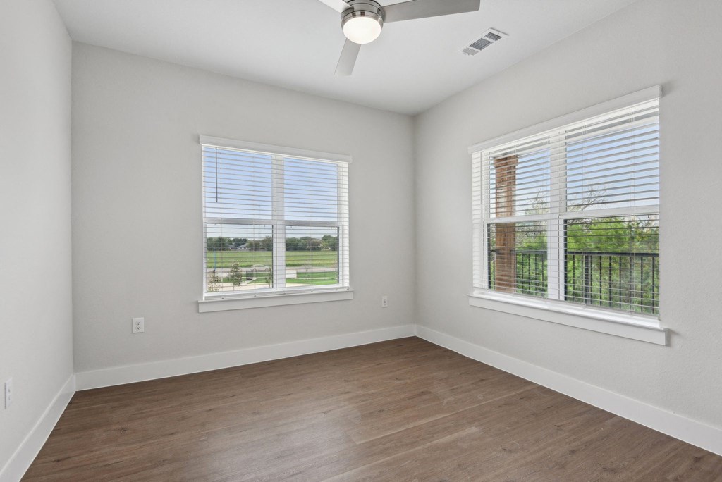 2 bed 2 bath C at The Virginia, Seguin