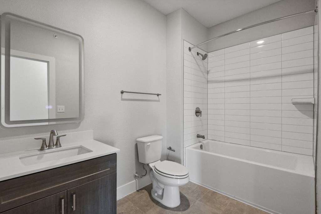 3 bed 2 bath E at The Virginia, Seguin, TX