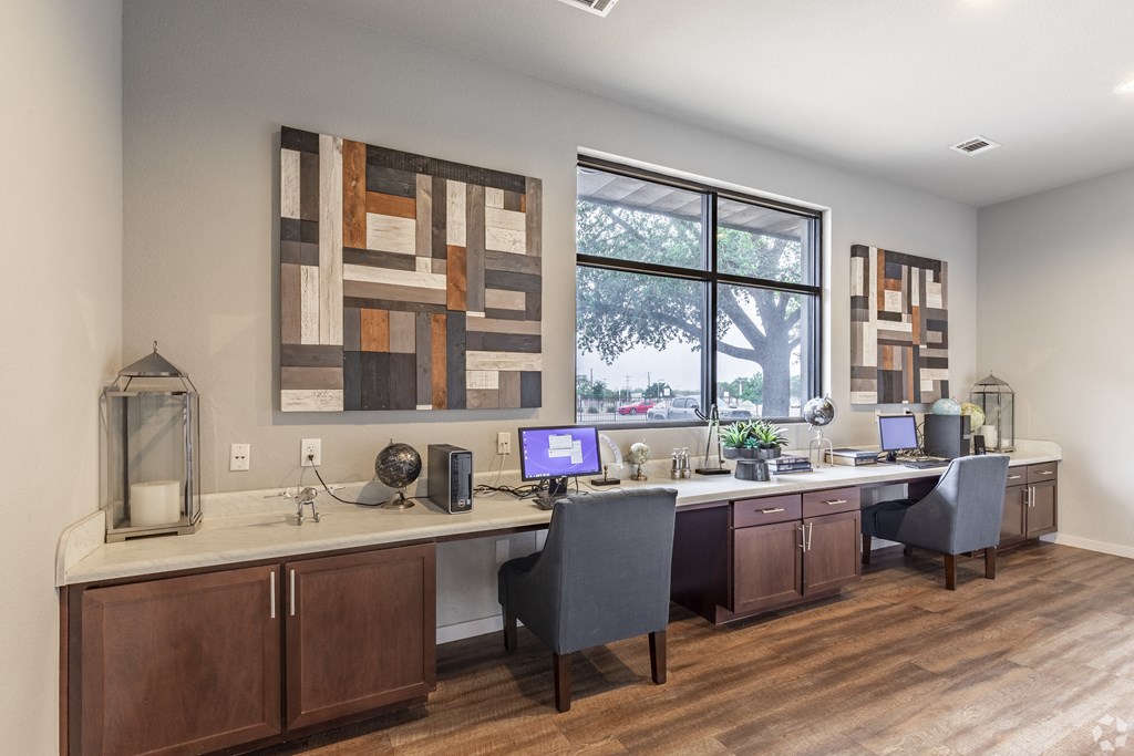 the enclave at homecoming terra vista office at Aviator at Brooks, San Antonio, TX