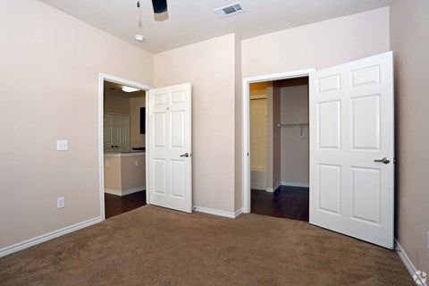 Room at Millennium on Post, Texas, 78666