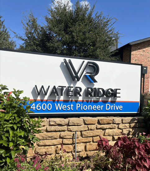 Water Ridge Apartments