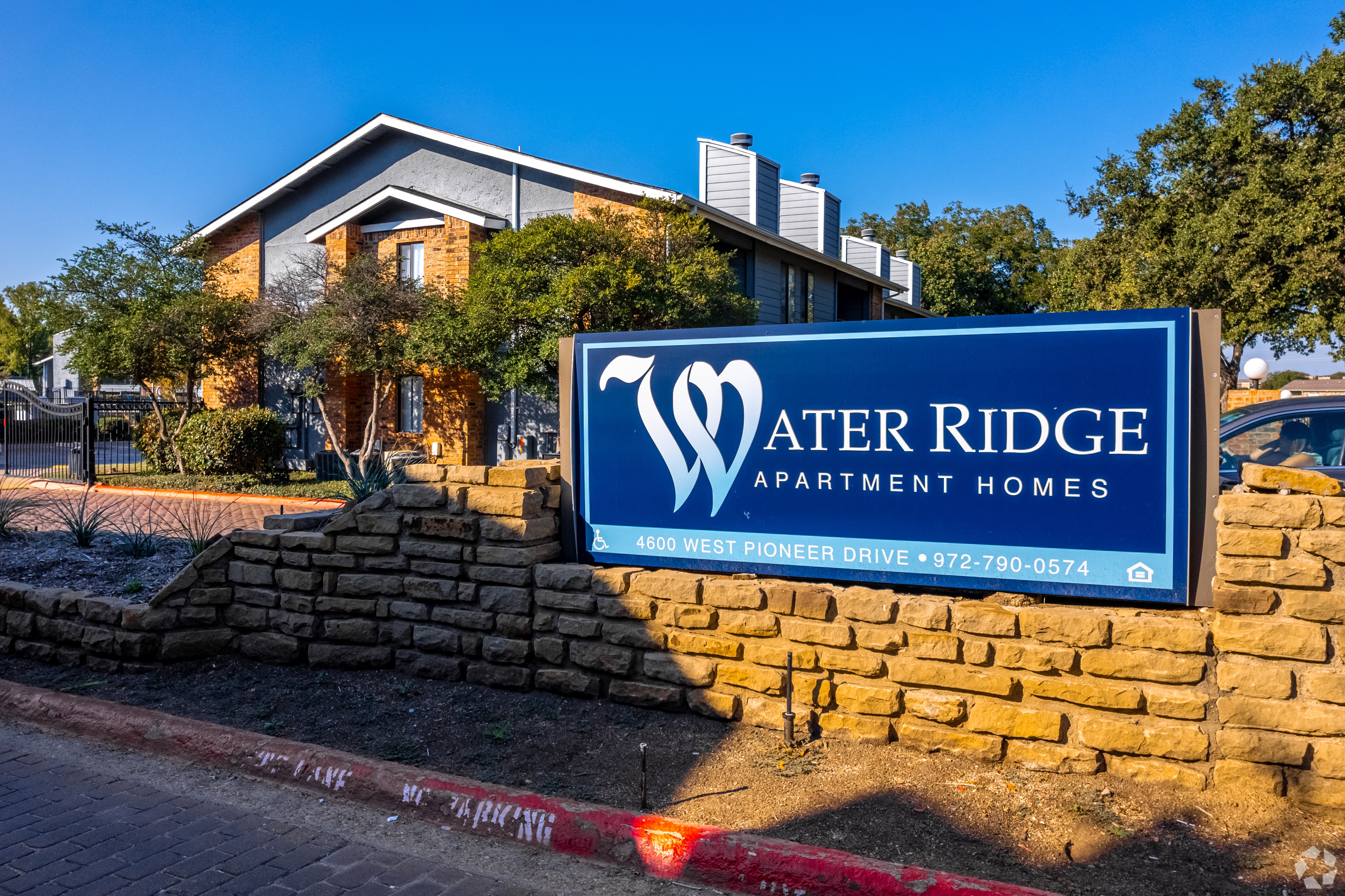 Water Ridge