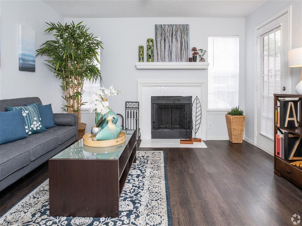 Wildwood Apartments