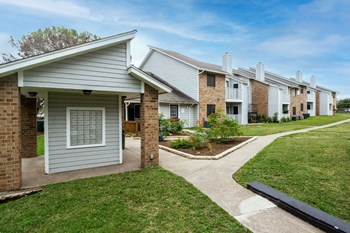 306 W. Rundberg Ln 1-2 Beds Apartment for Rent - Photo Gallery 3