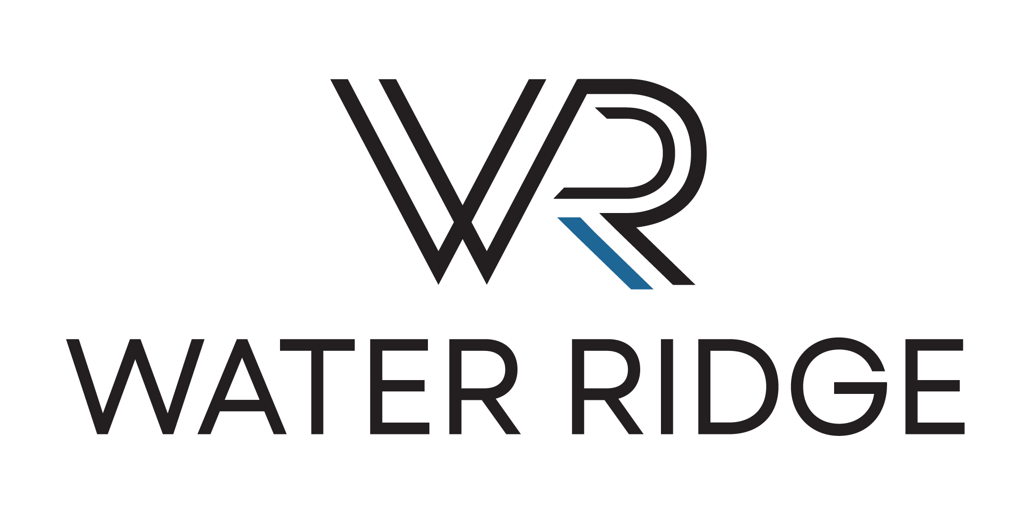 Property logo at Water Ridge Apartments , Texas