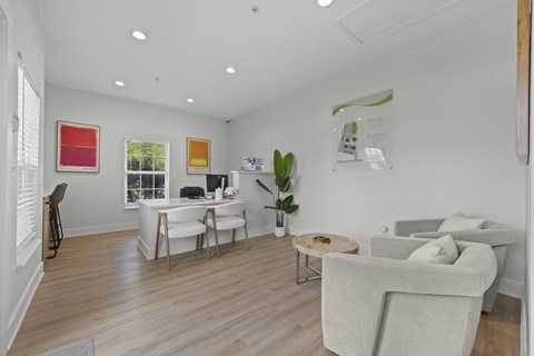 5448 Madden's Pointe Lane 1 Apartment for Rent