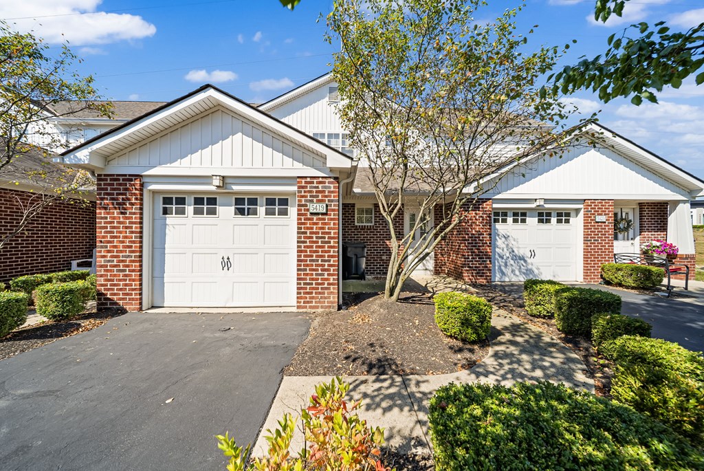 The Glen At Rocky Fork