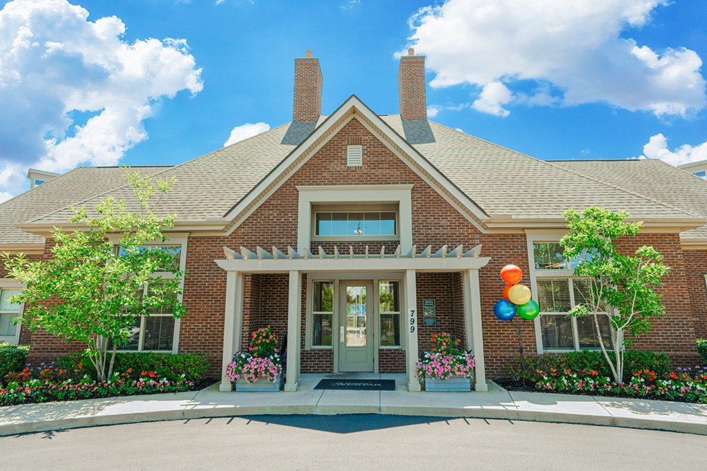 The Ravines At Westar