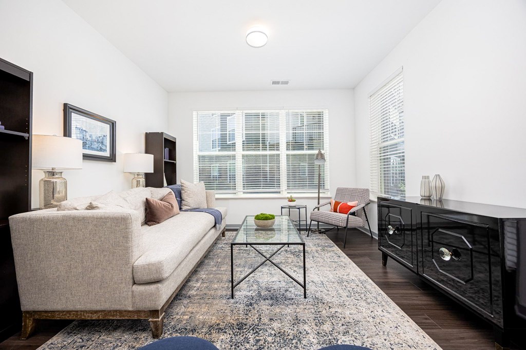 The Kensington At Riggins Run