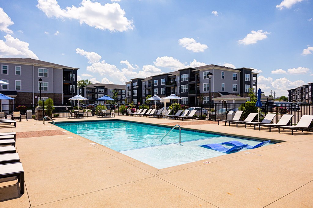 The Kensington At Riggins Run