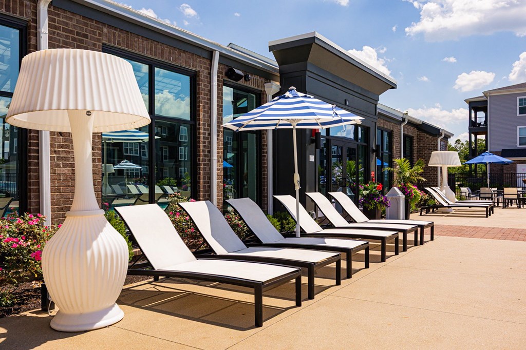 The Kensington At Riggins Run