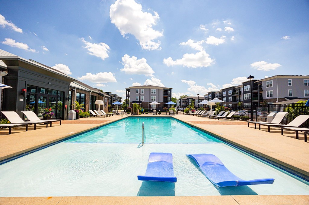 The Kensington At Riggins Run