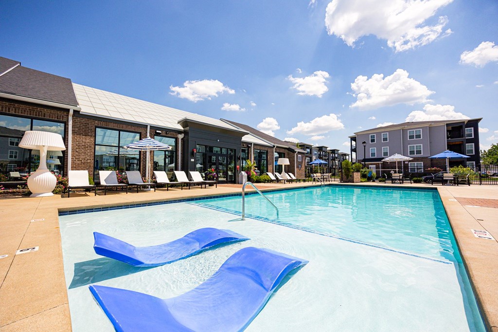 The Kensington At Riggins Run