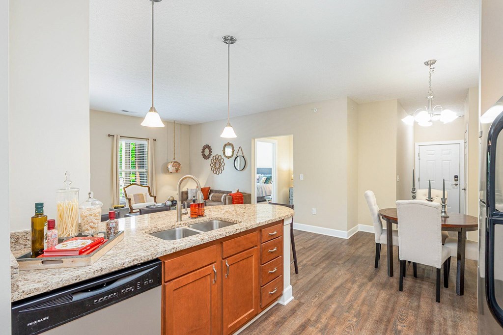 The Ravines At Westar