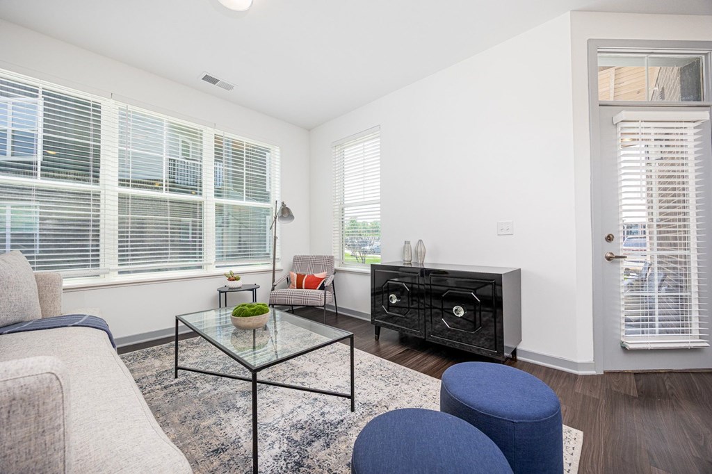 The Kensington At Riggins Run