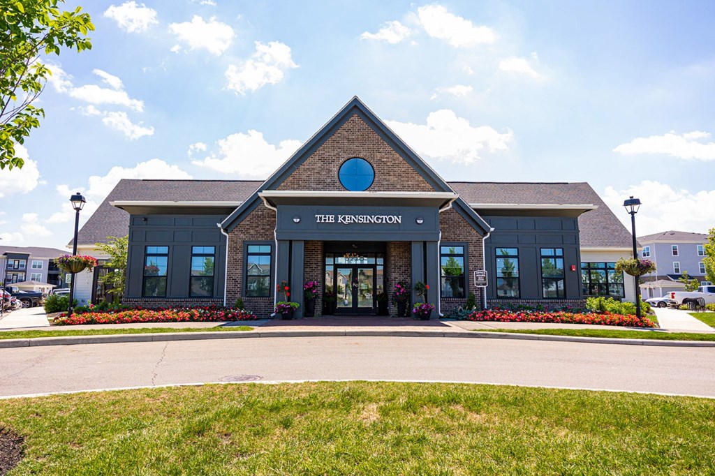 The Kensington At Riggins Run