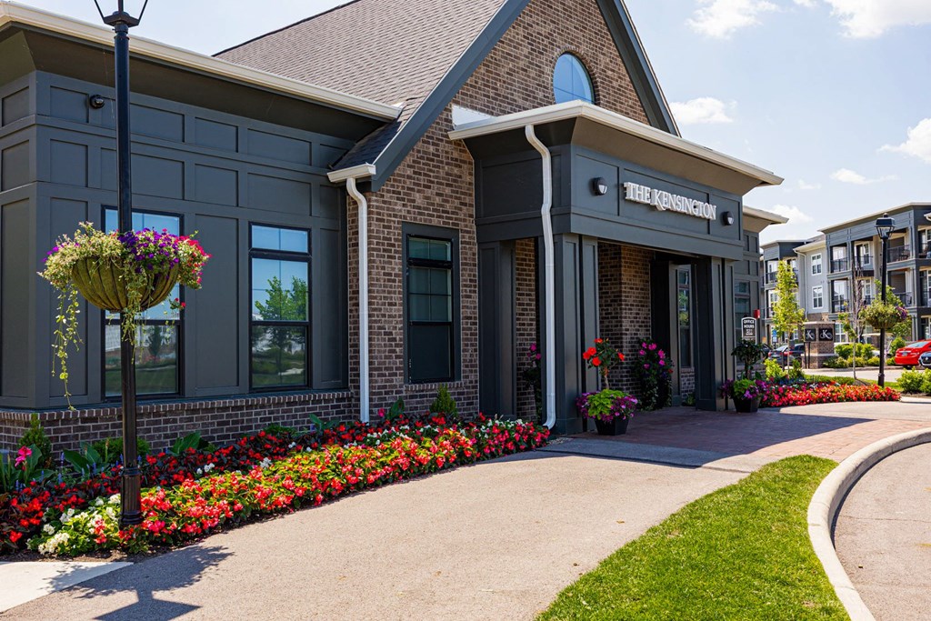 The Kensington At Riggins Run