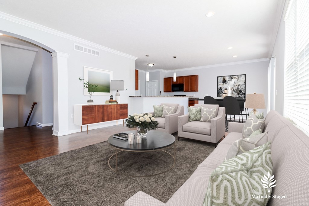 Olentangy Reserve In Olentangy School District Apartments, 7491