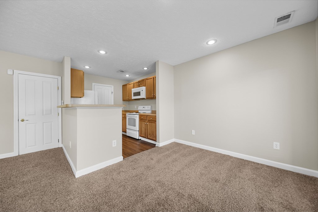 The Glen At Rocky Fork