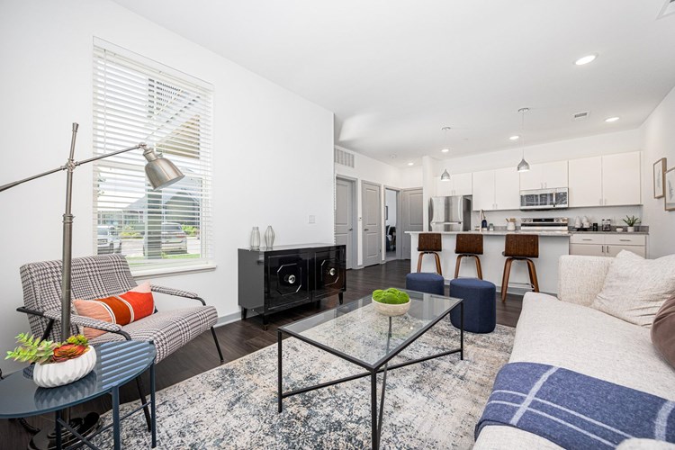 The Kensington At Riggins Run is a similar property to Northgate On Sharon located in Columbus