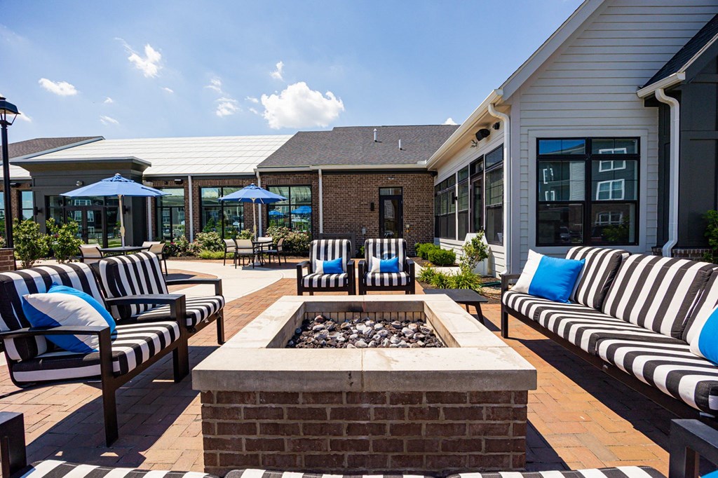 The Kensington At Riggins Run