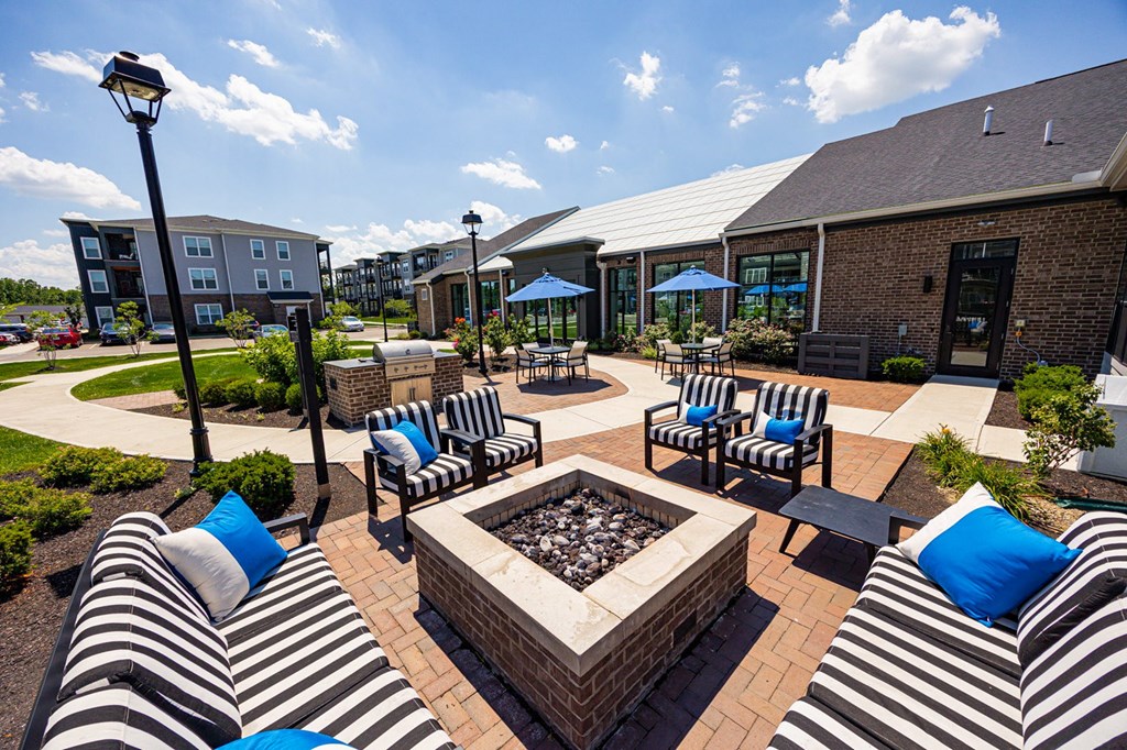 The Kensington At Riggins Run