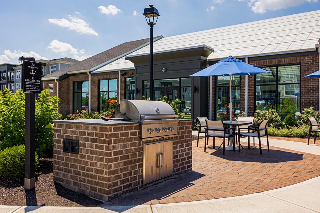 The Kensington At Riggins Run