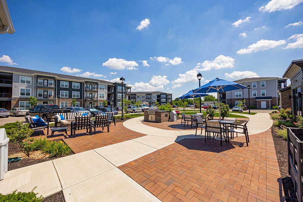 The Kensington At Riggins Run