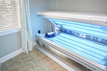 Clubhouse Tanning Bed - Photo Gallery 10