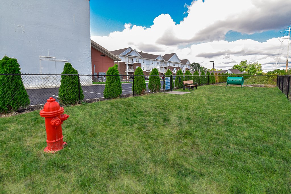 Hilliard Ohio Apartments for rent