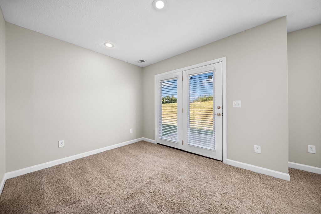 The Glen At Rocky Fork