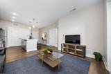 1-bedroom apartment at Residences At Topiary Park Apartments in Columbus