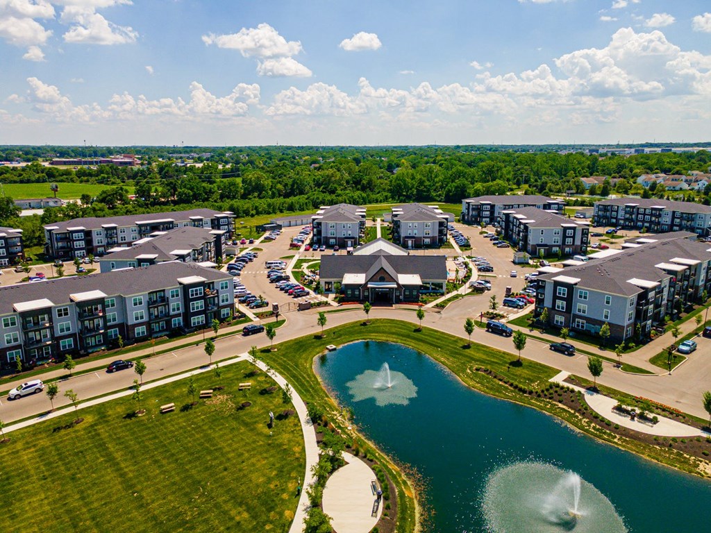 The Kensington At Riggins Run