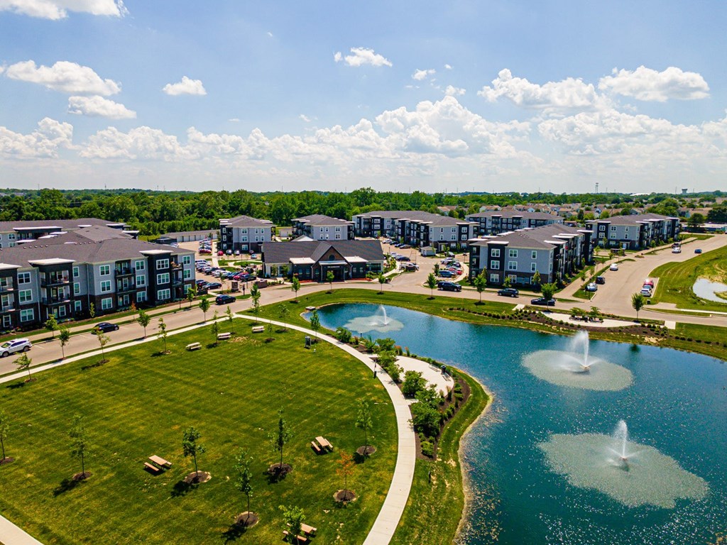 The Kensington At Riggins Run