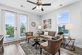 Studio apartment at The Zelle At Polaris Apartments in Columbus