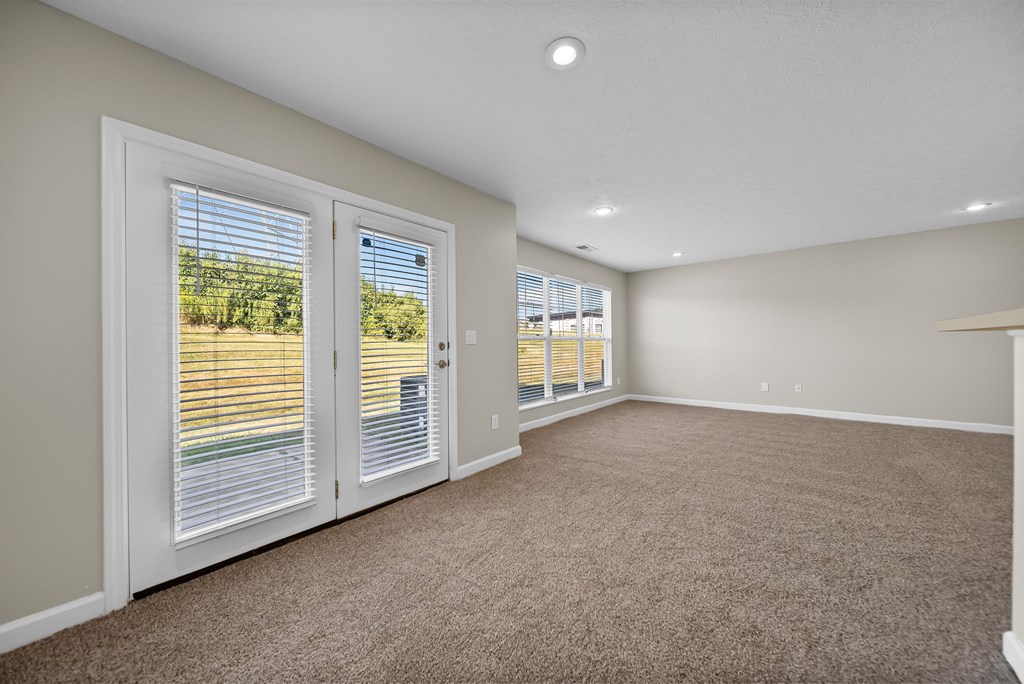 The Glen At Rocky Fork