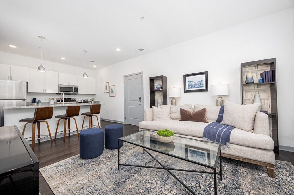 The Kensington At Riggins Run