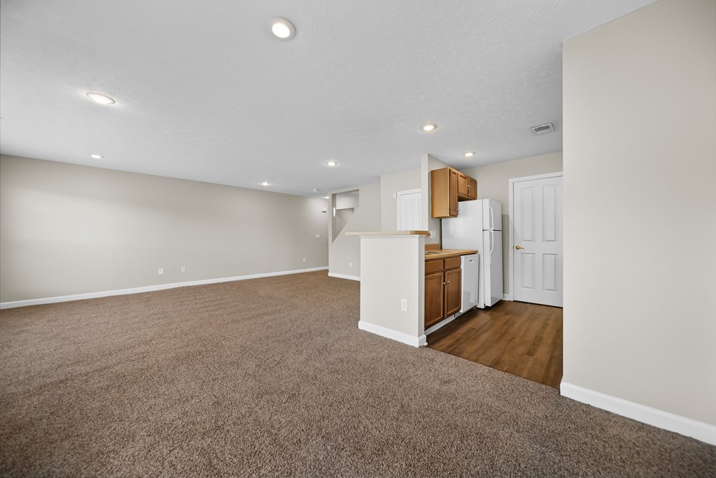 The Glen At Rocky Fork