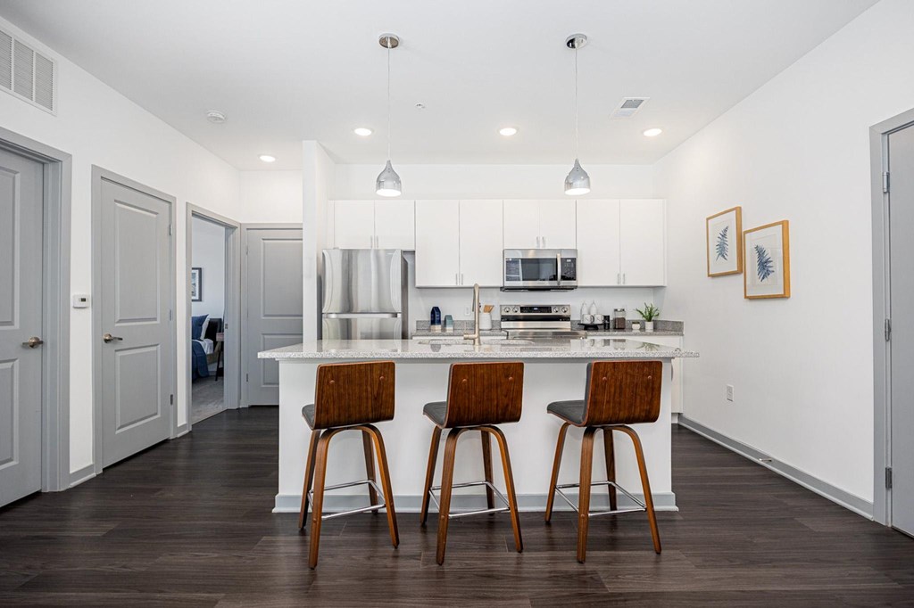 The Kensington At Riggins Run