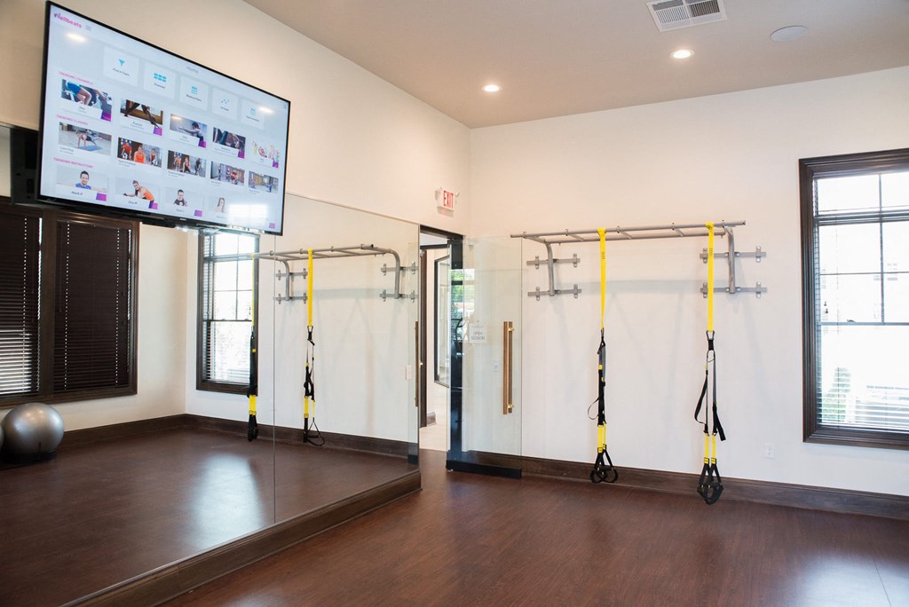 The Charles At Riggins Run