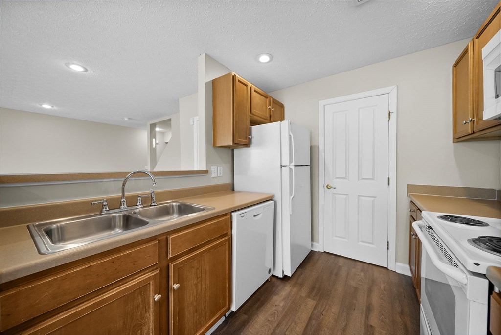 The Glen At Rocky Fork