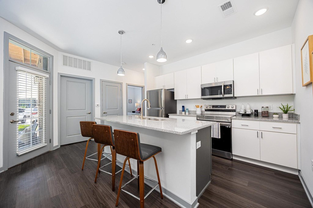 The Kensington At Riggins Run