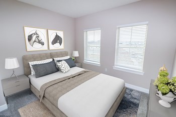 The Strand Bedroom - Photo Gallery 5