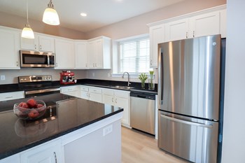 The Strand Kitchen - Photo Gallery 2