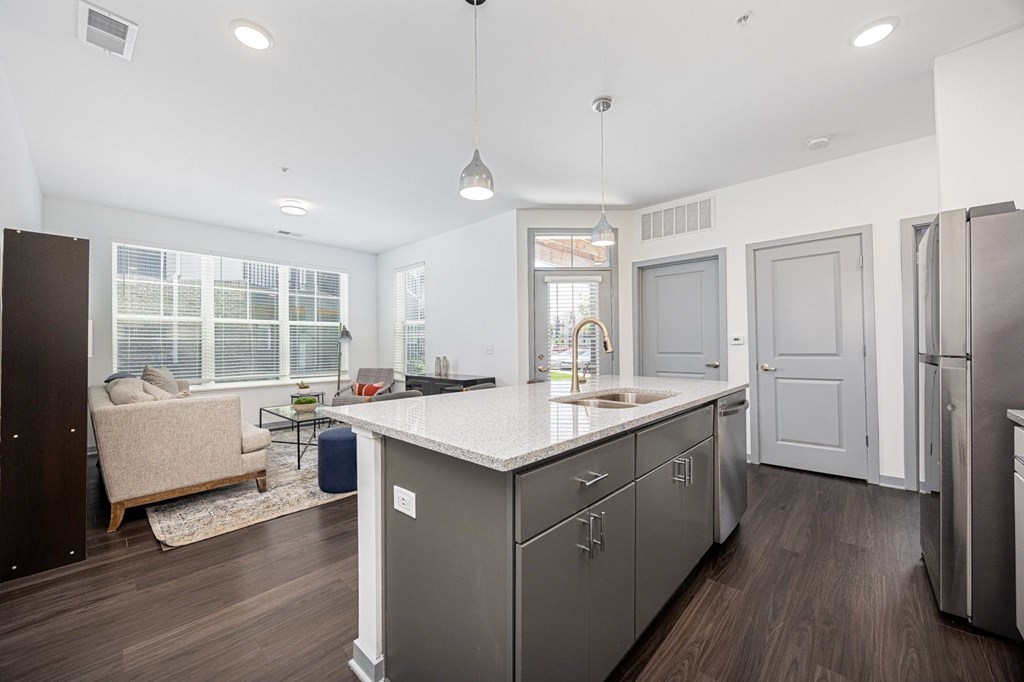 The Kensington At Riggins Run