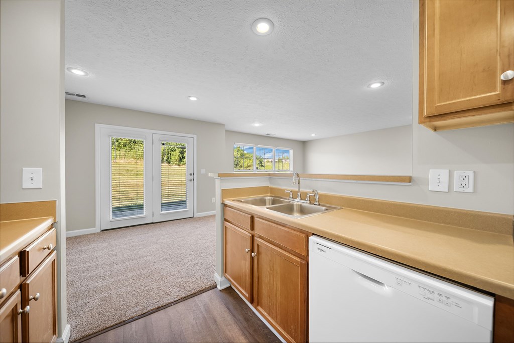 The Glen At Rocky Fork